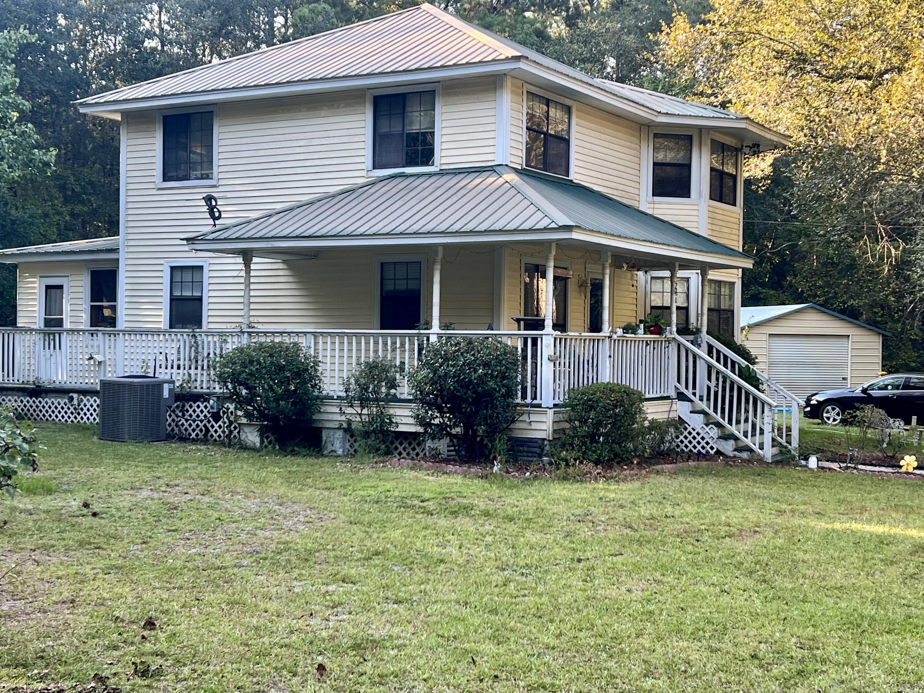 2401 Cannon Road Round O, SC 29474 - Photo 2 of 56 IMG_4178