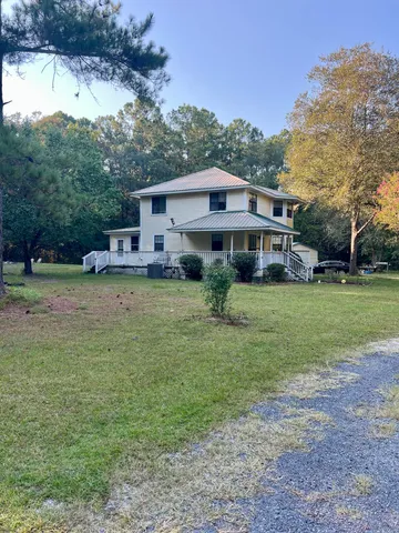 $445,000 | 2401 Cannon Road, Round O, SC 29474