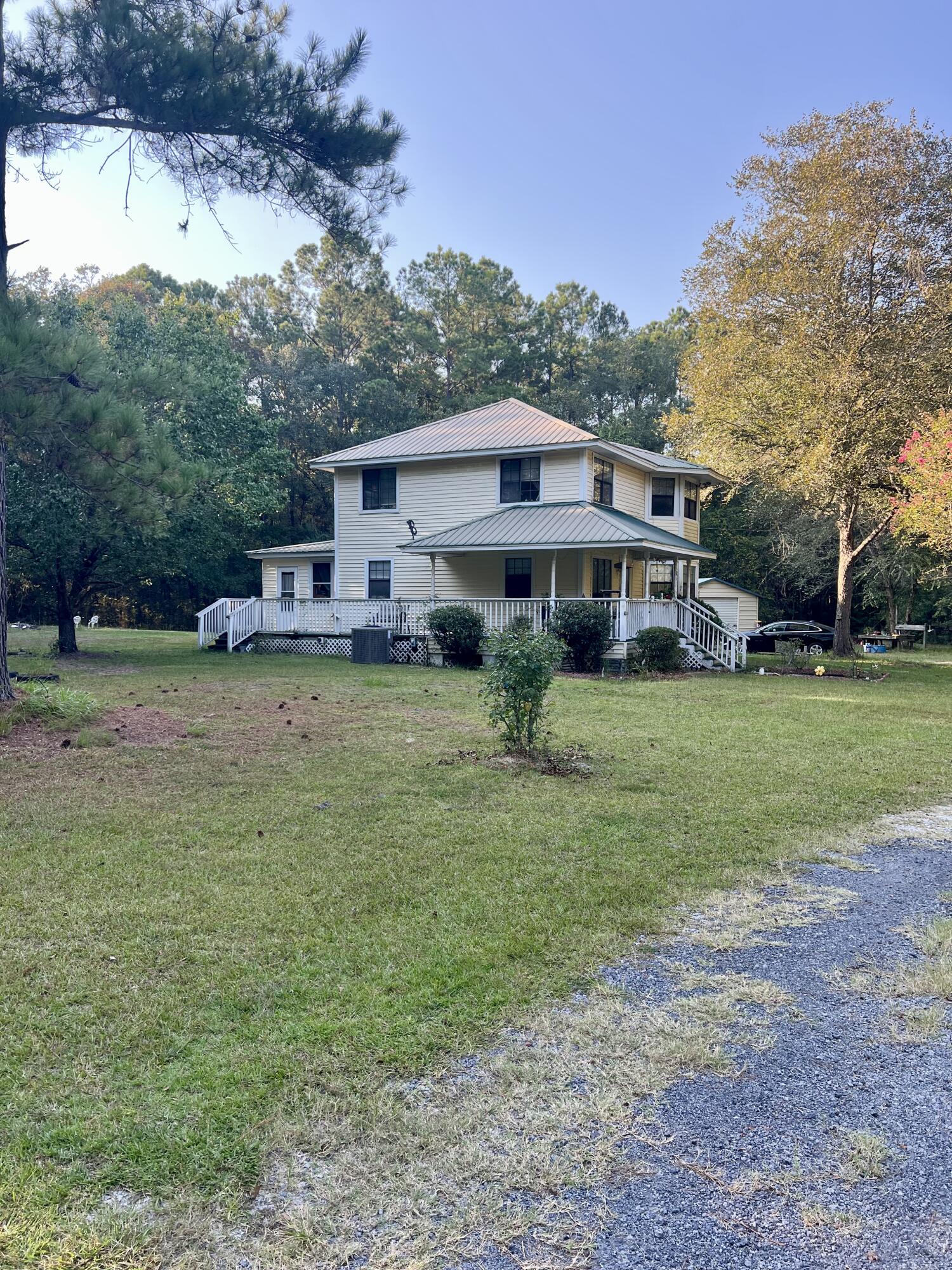 2401 Cannon Road Round O, SC 29474 - Photo 3 of 56 IMG_4175