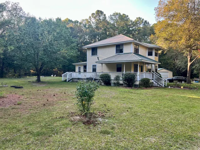$445,000 | 2401 Cannon Road, Round O, SC 29474
