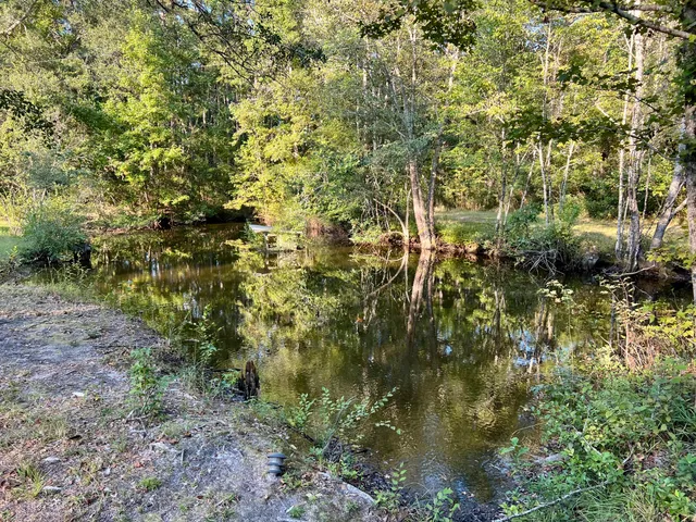 $445,000 | 2401 Cannon Road, Round O, SC 29474