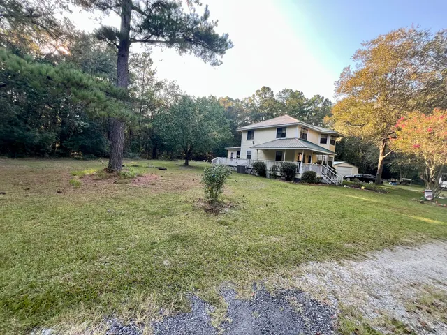 $445,000 | 2401 Cannon Road, Round O, SC 29474