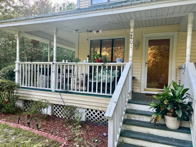 $445,000 | 2401 Cannon Road, Round O, SC 29474