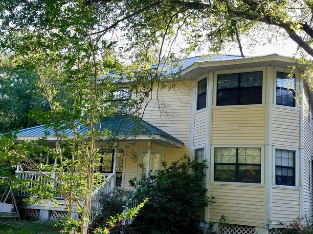 $445,000 | 2401 Cannon Road, Round O, SC 29474