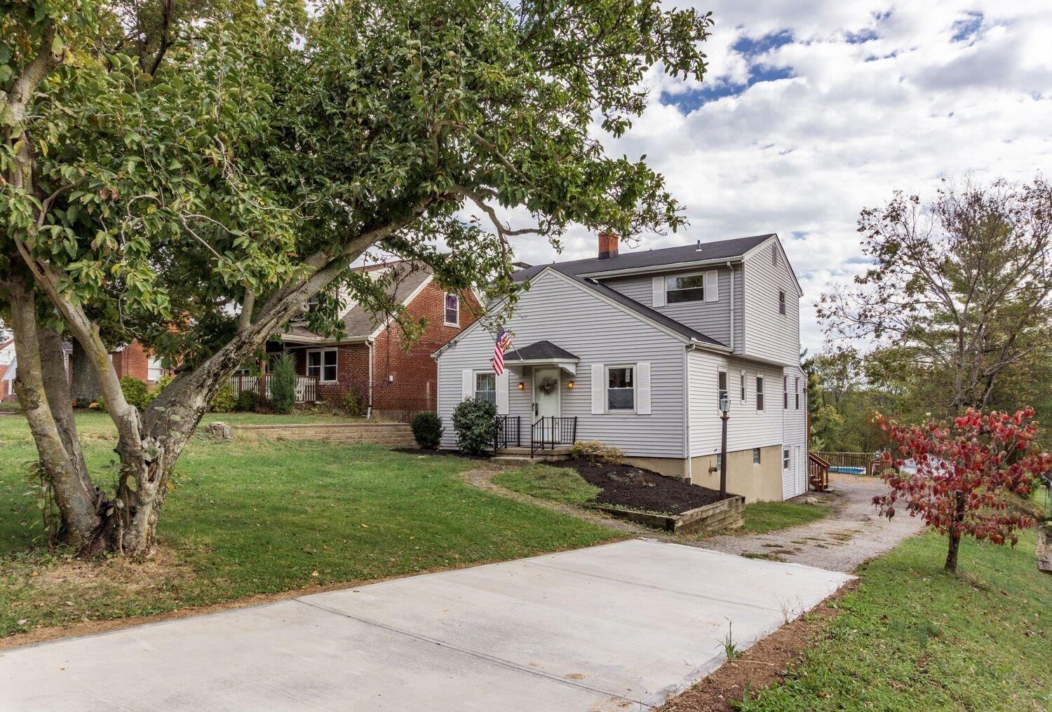 4910 Race Road Cincinnati, OH 45211 - Photo 1 of 1