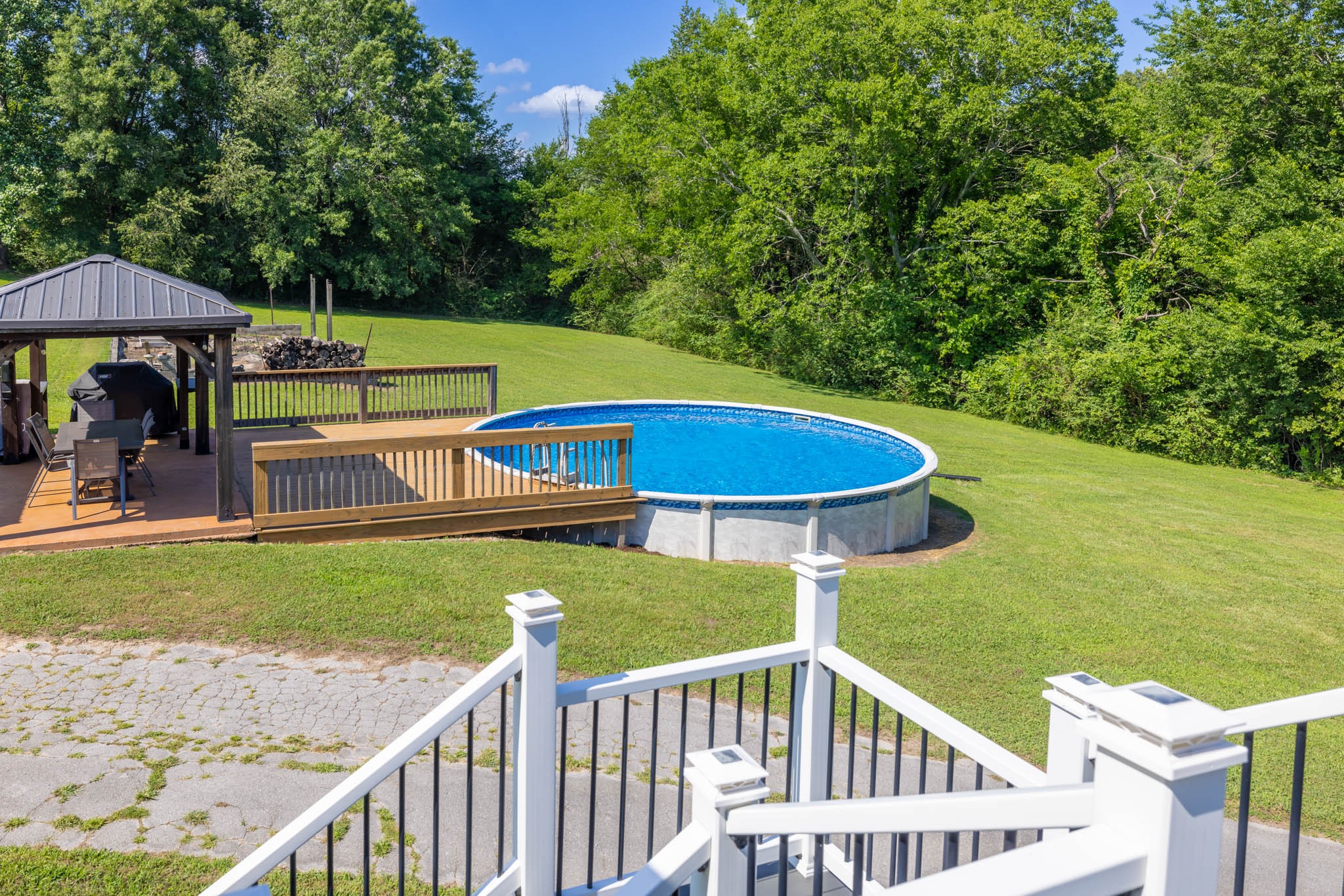 34 Dunn Road Leoma, TN 38468 - Photo 18 of 77