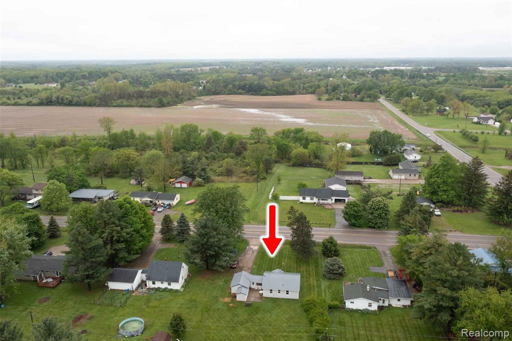 968 North Wilder Road Lapeer, MI 48446 - Photo 29 of 31