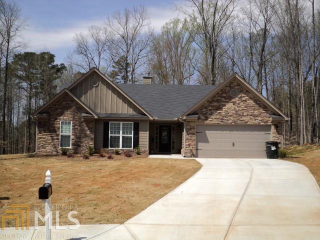 186 Old Brim Road, Unit 9 Winder, GA 30680 - Photo 1 of 1