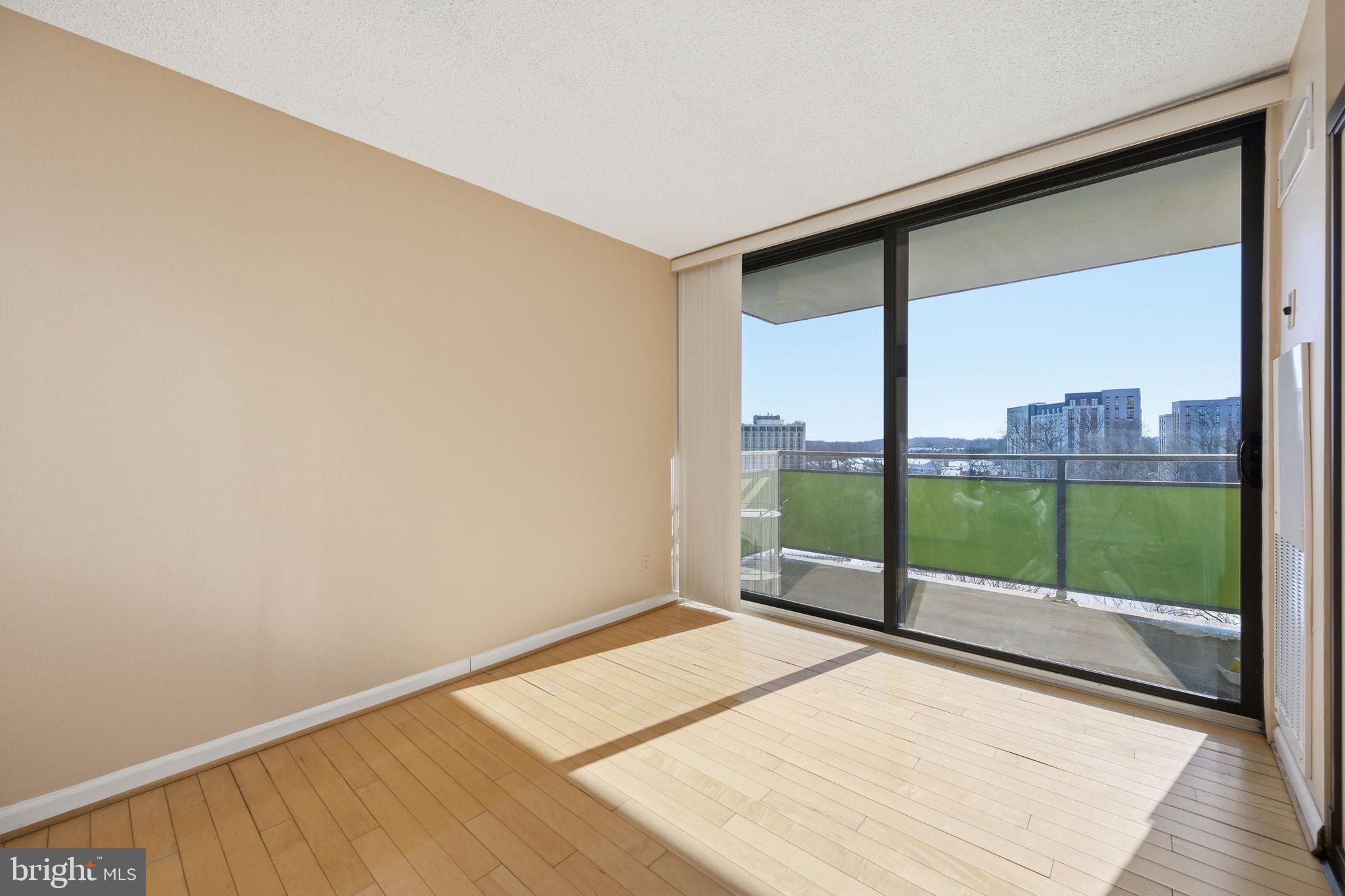 5225 Pooks Hill Road, Unit 519N Bethesda, MD 20814 - Photo 2 of 56 a view of a room with window