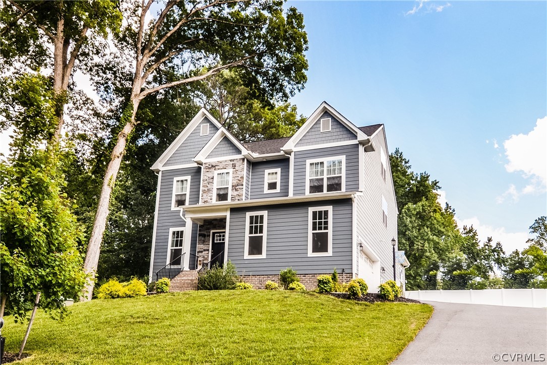 2789 Kennedy Road Henrico, VA 23233 - Photo 1 of 45 Gallery Image 1