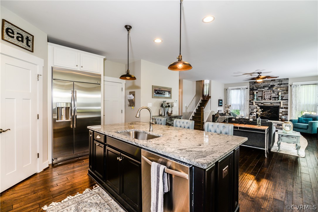 2789 Kennedy Road Henrico, VA 23233 - Photo 14 of 45 Gallery Image 14