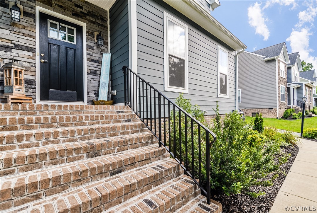 2789 Kennedy Road Henrico, VA 23233 - Photo 2 of 45 Gallery Image 2