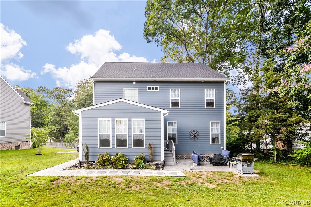 2789 Kennedy Road Henrico, VA 23233 - Photo 41 of 45 Gallery Image 41