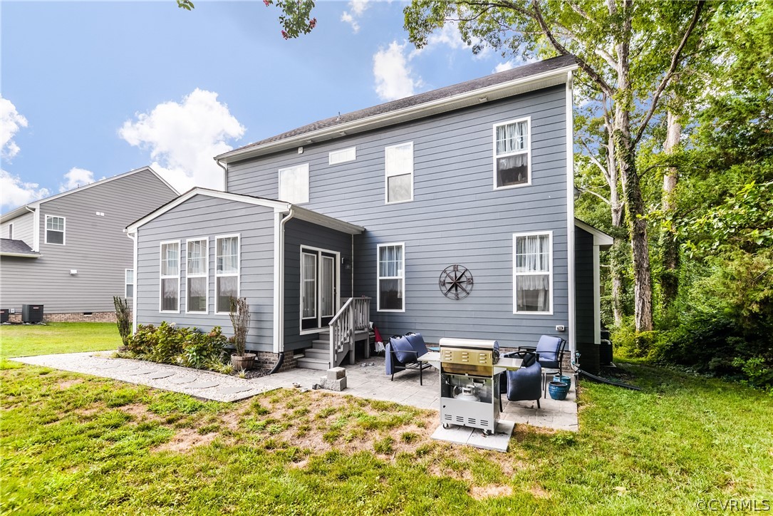 2789 Kennedy Road Henrico, VA 23233 - Photo 42 of 45 Gallery Image 42