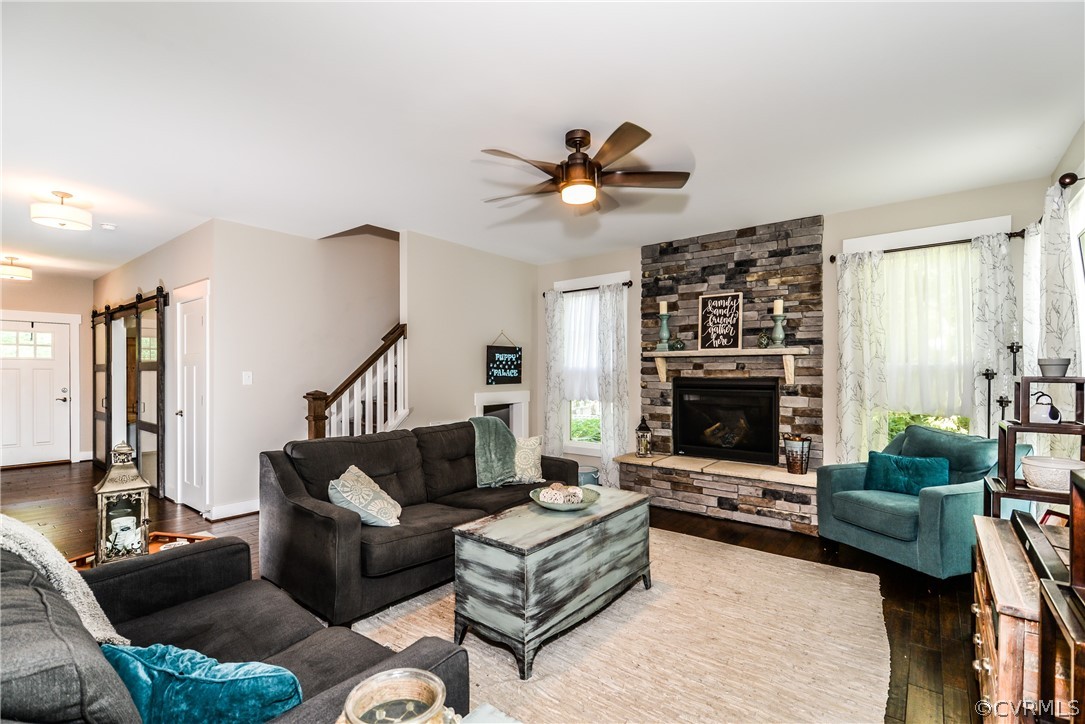 2789 Kennedy Road Henrico, VA 23233 - Photo 6 of 45 Gallery Image 6