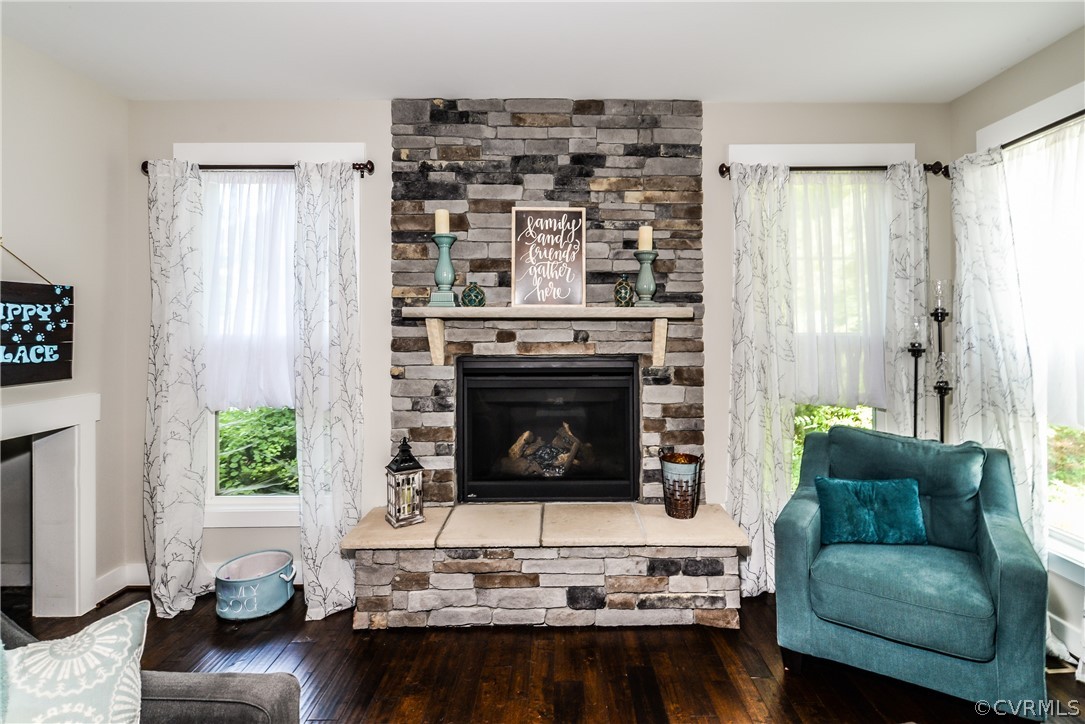 2789 Kennedy Road Henrico, VA 23233 - Photo 9 of 45 Gallery Image 9