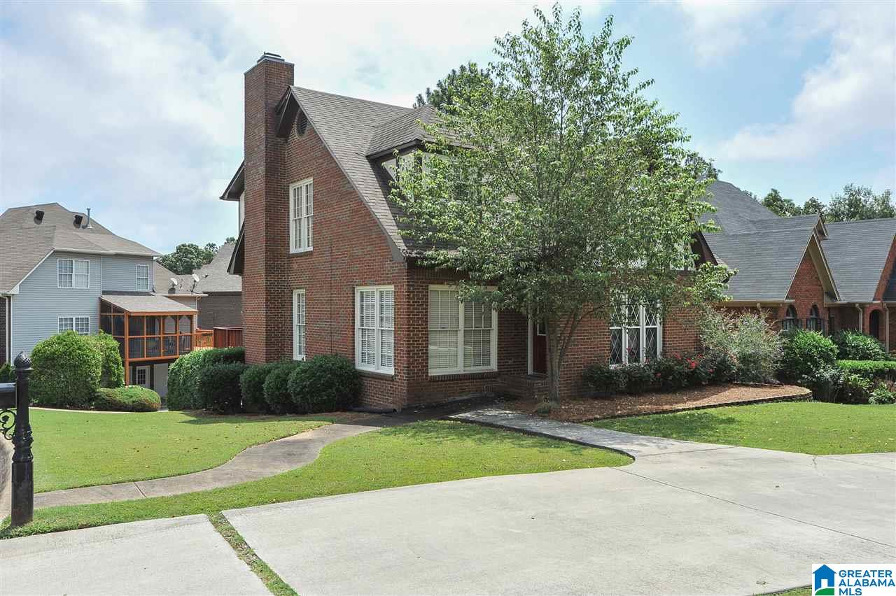 521 Meadow Ridge Circle Birmingham, AL 35242 - Photo 49 of 50