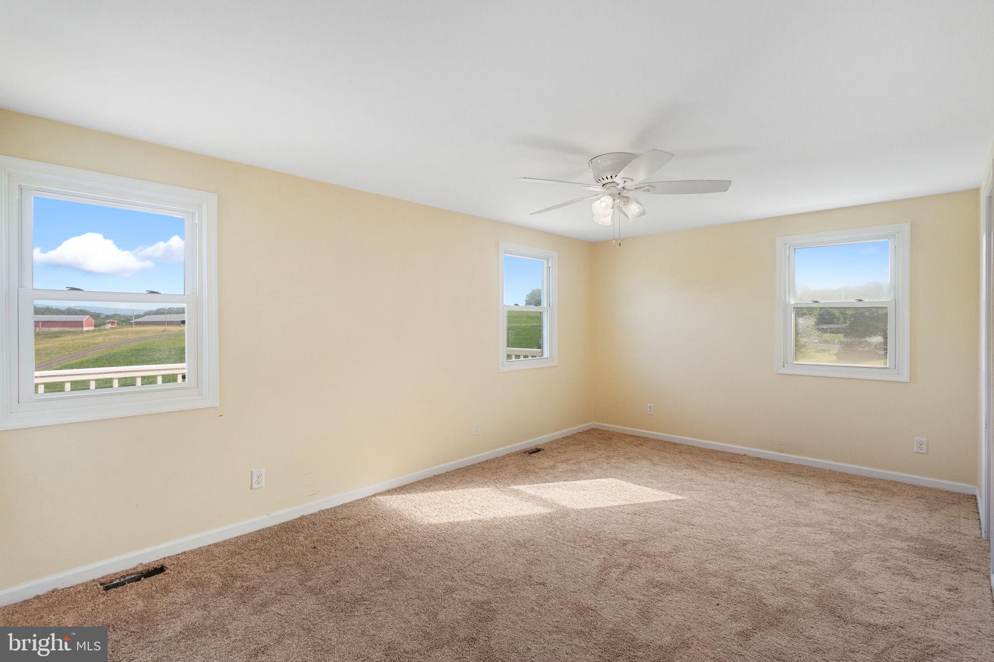 1919 Ridge Road New Market, VA 22844 - Photo 11 of 24 Primary Bedroom