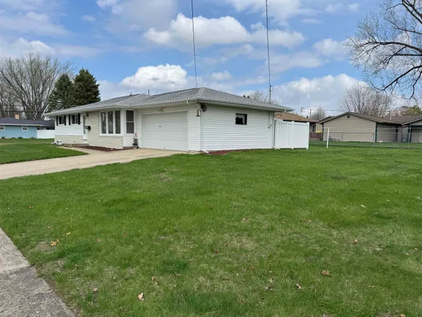 $254,900 | 1607 South Arch Street, Janesville, WI 53546