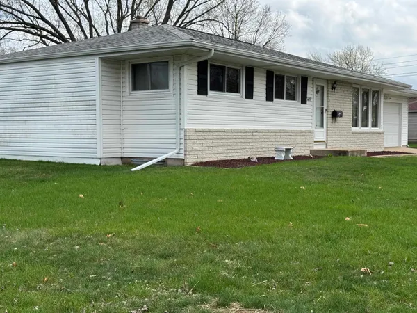 $254,900 | 1607 South Arch Street, Janesville, WI 53546