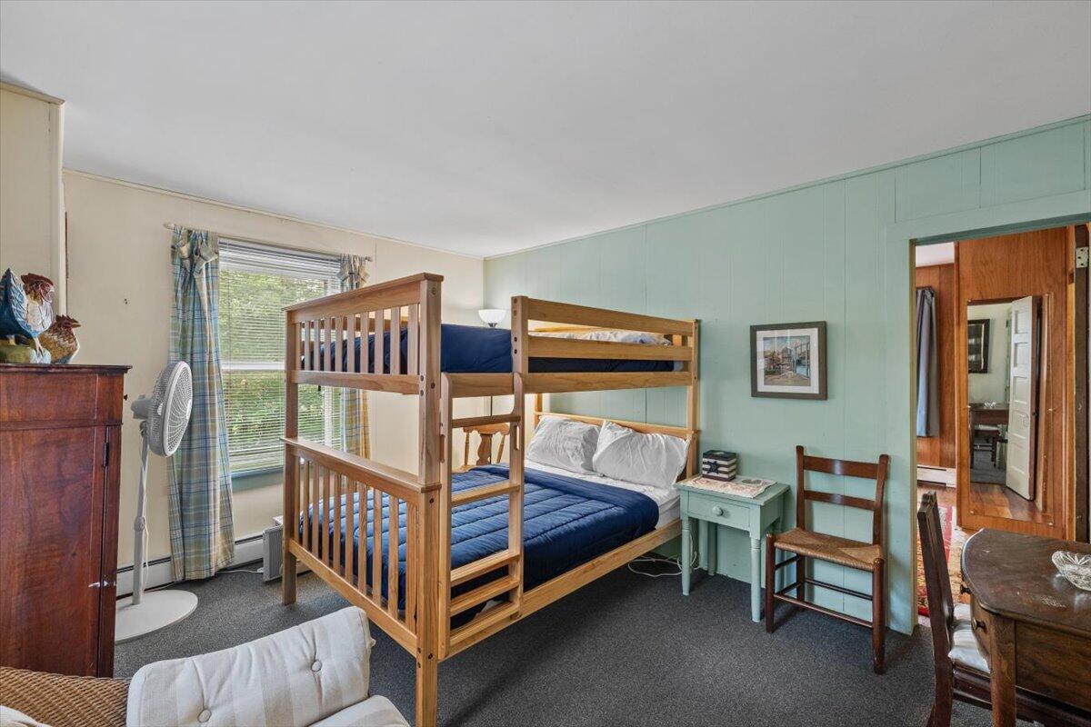 105 Waygood Way Pocono Pines, PA 18350 - Photo 30 of 99 Lodge Bedroom 3