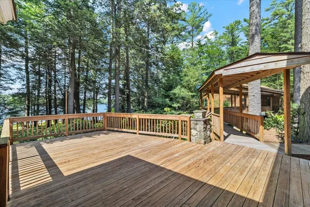 $2,999,000 | 105 Waygood Way, Pocono Pines, PA 18350