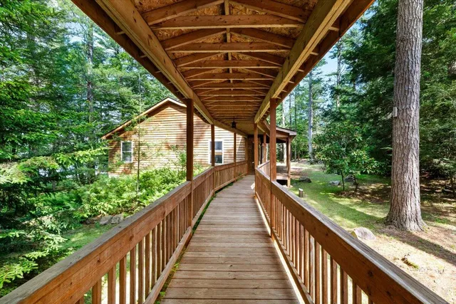 $2,999,000 | 105 Waygood Way, Pocono Pines, PA 18350