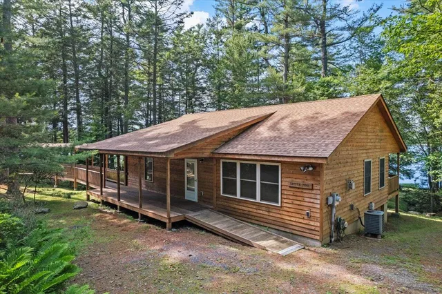$2,999,000 | 105 Waygood Way, Pocono Pines, PA 18350
