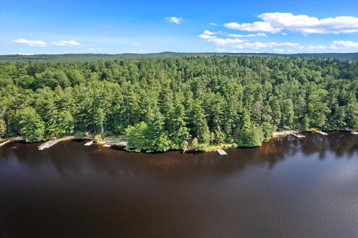 105 Waygood Way Pocono Pines, PA 18350 - Photo 81 of 99 287' of Lakefront