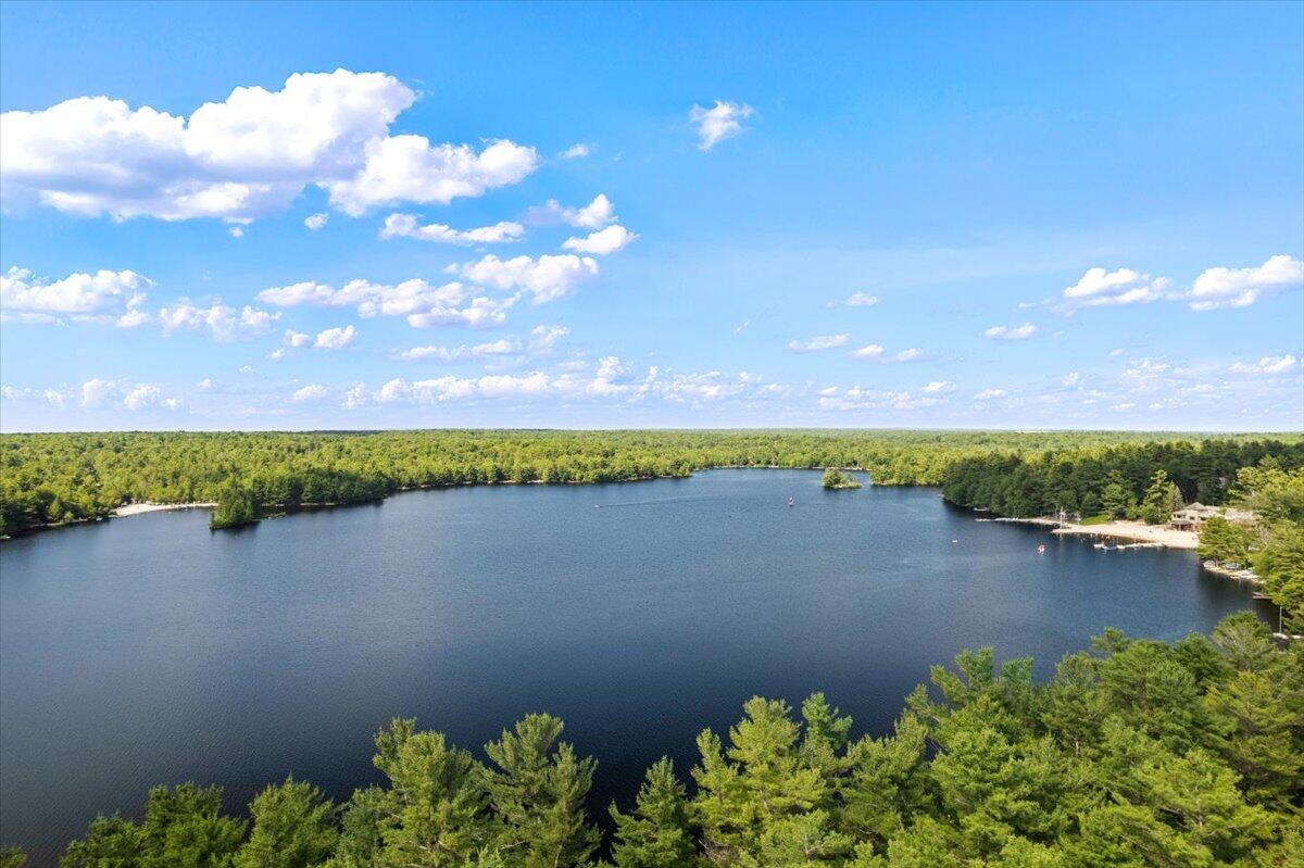 105 Waygood Way Pocono Pines, PA 18350 - Photo 87 of 99 Lake Naomi