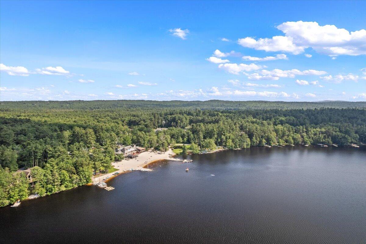 105 Waygood Way Pocono Pines, PA 18350 - Photo 88 of 99 Lake Naomi Main Beach and Clubhouse