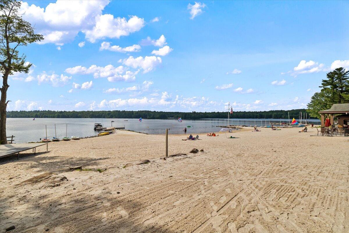 105 Waygood Way Pocono Pines, PA 18350 - Photo 89 of 99 Lake Naomi Beach