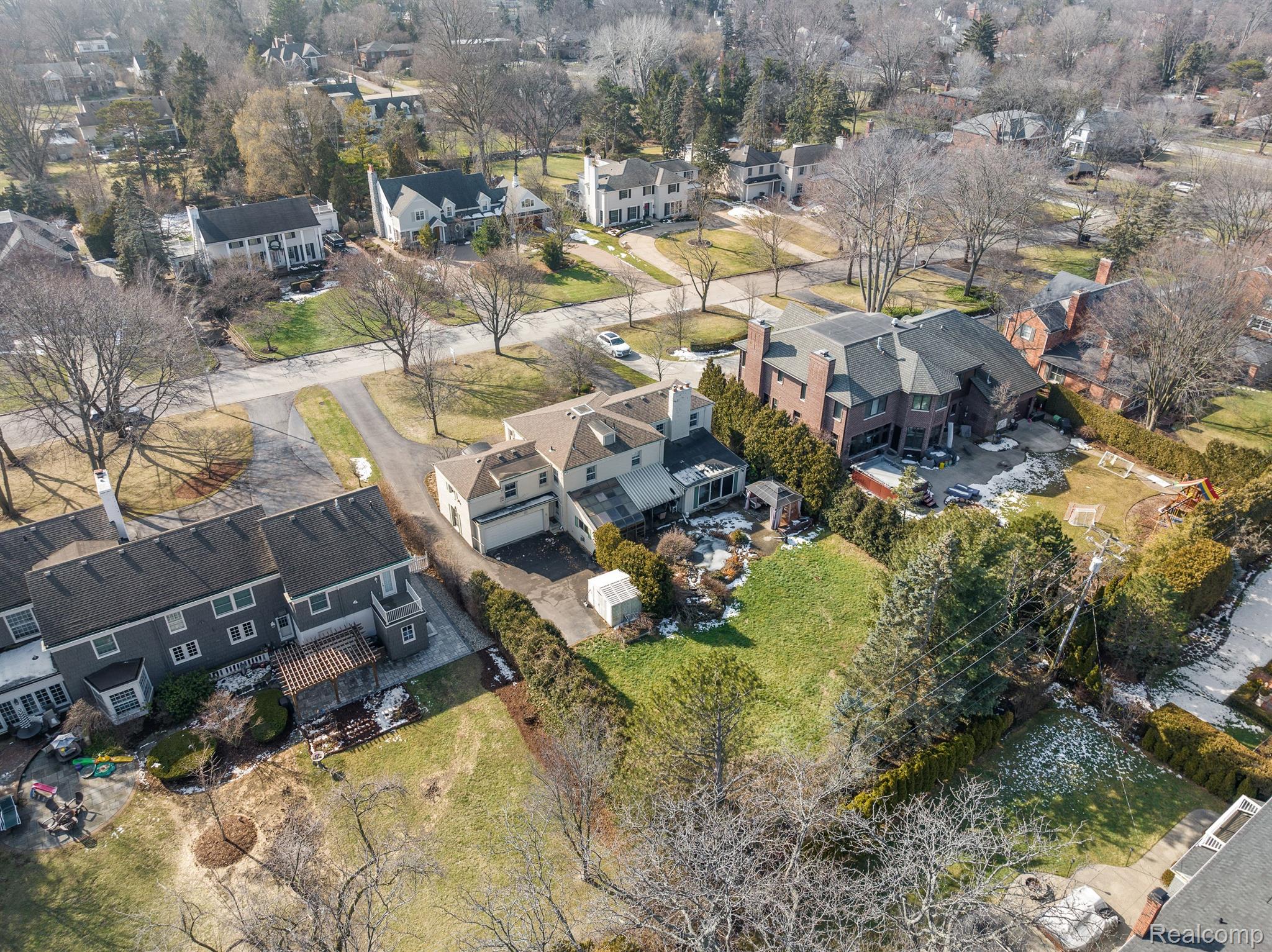 470 Renaud Road Grosse Pointe, MI 48236 - Photo 64 of 65 Gallery Image 64