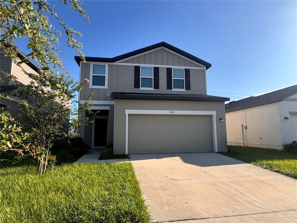 1022 Kelly Fern Loop Ruskin, FL 33570 - Photo 2 of 68