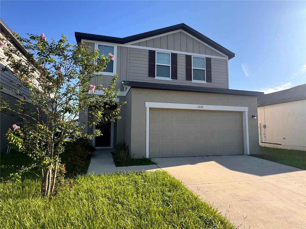 1022 Kelly Fern Loop Ruskin, FL 33570 - Photo 3 of 68