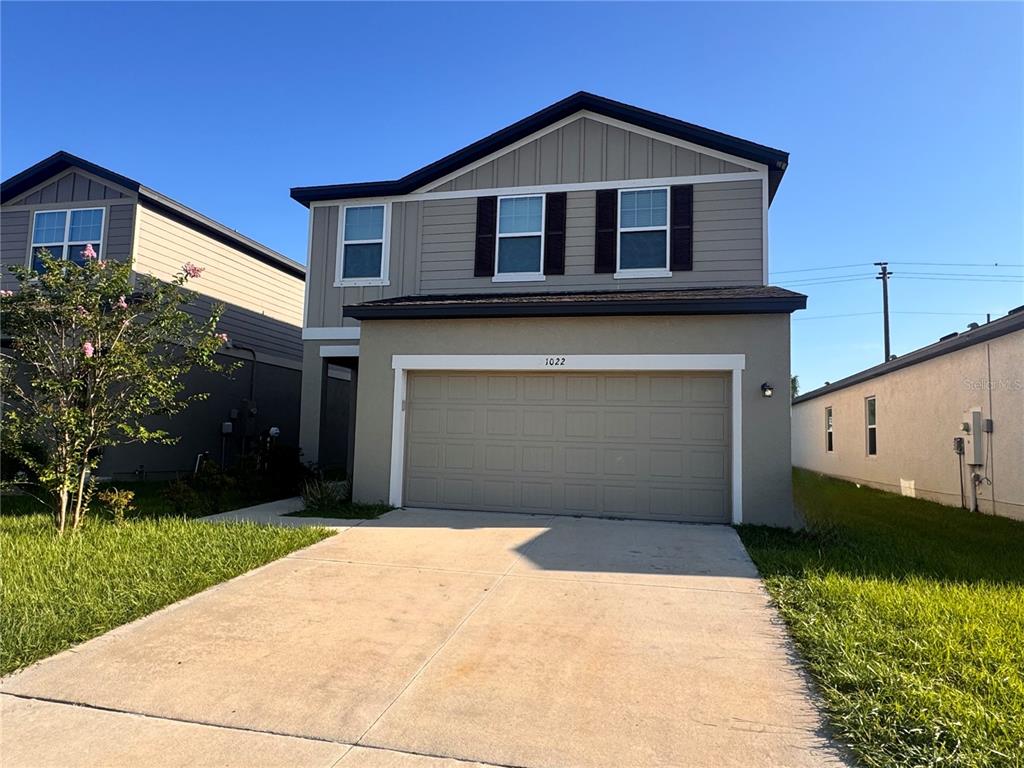 1022 Kelly Fern Loop Ruskin, FL 33570 - Photo 4 of 68