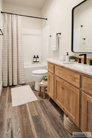 $240,000 | 232 North Blaine Street, Arco, ID 83213