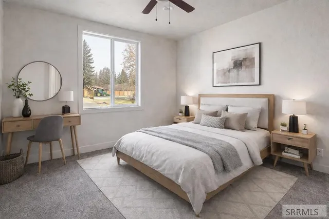 $240,000 | 232 North Blaine Street, Arco, ID 83213