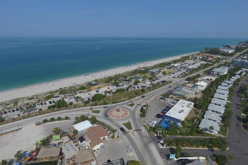 2694 Hopwood Road North Port, FL 34287 - Photo 50 of 56 an aerial view of a city