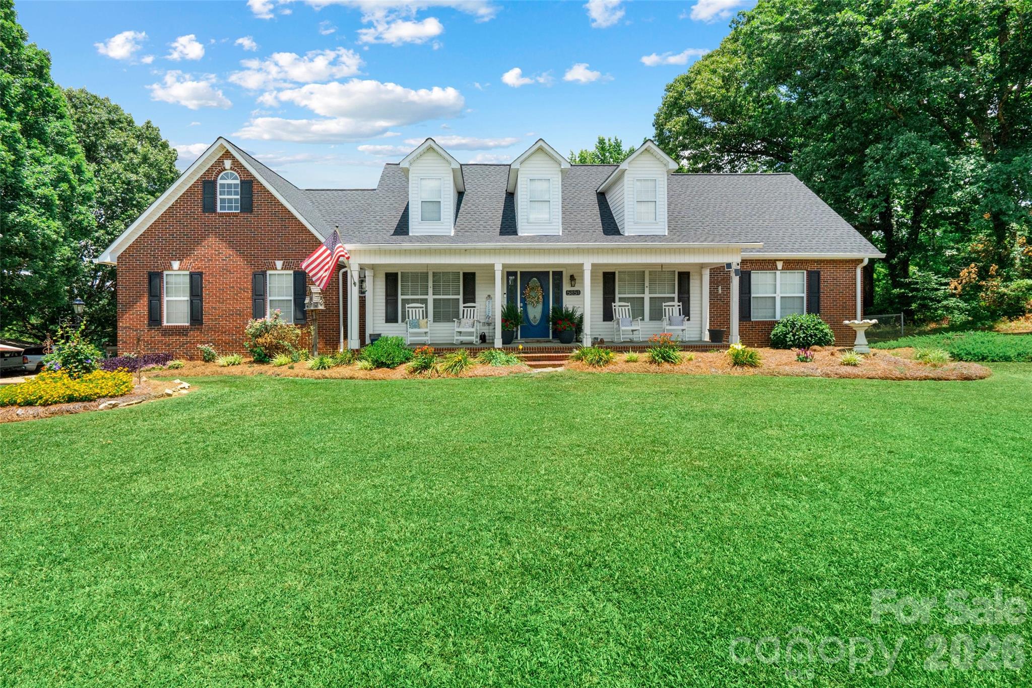 5851 Flat Creek Road Kershaw, SC 29067 - Photo 1 of 47
