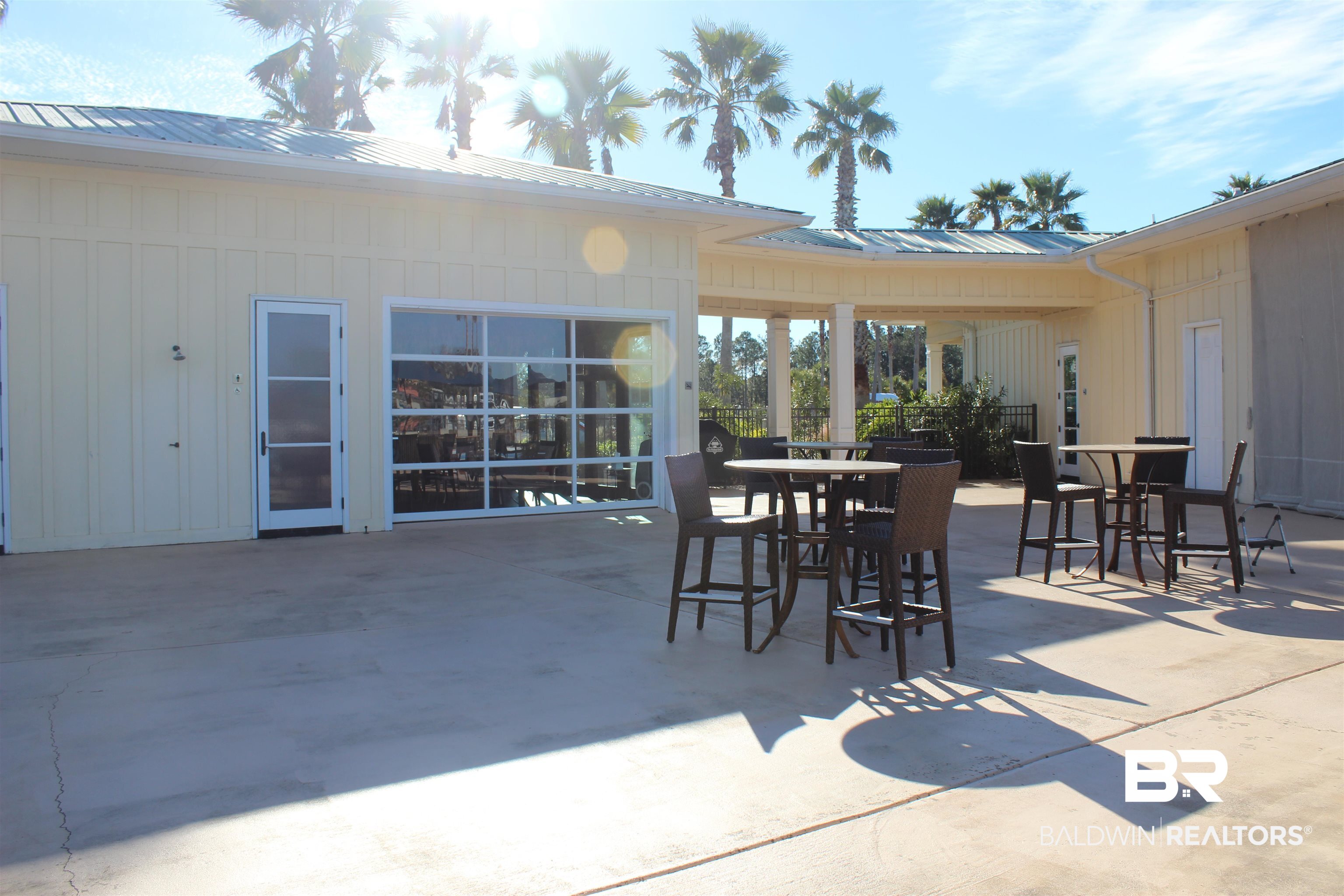 28085 Migratory Way Elberta, AL 36530 - Photo 19 of 59 View of patio