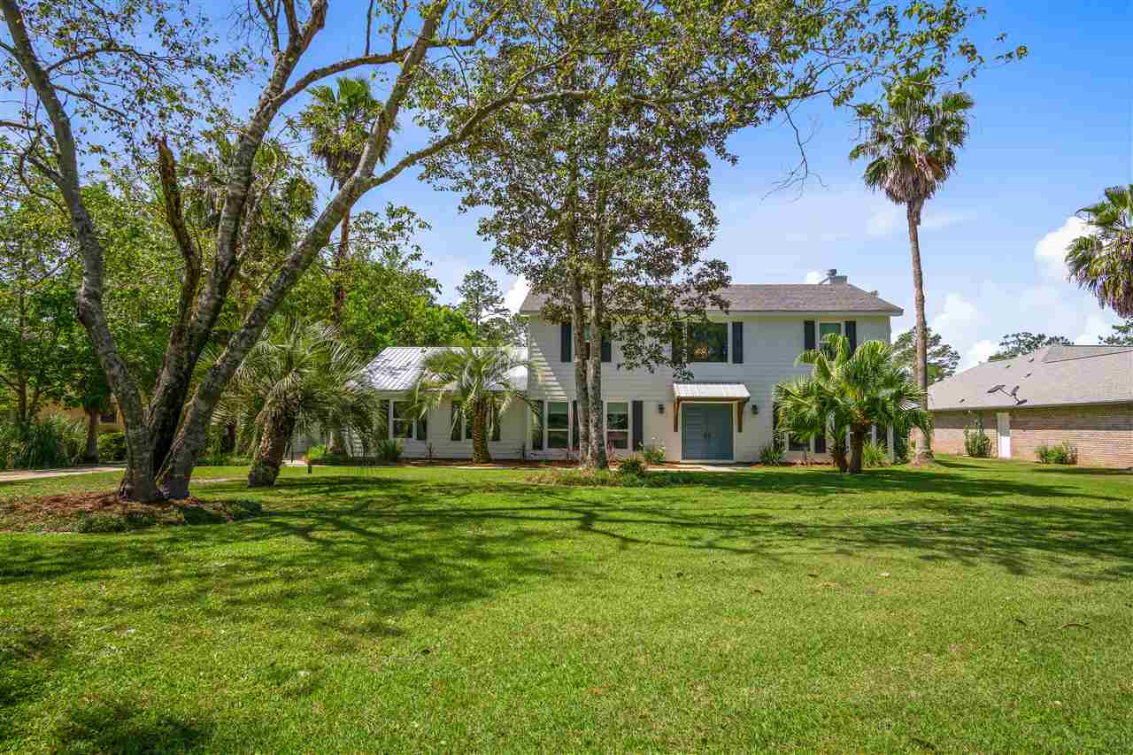 9275 Bay Point Drive Elberta, AL 36530 - Photo 1 of 44