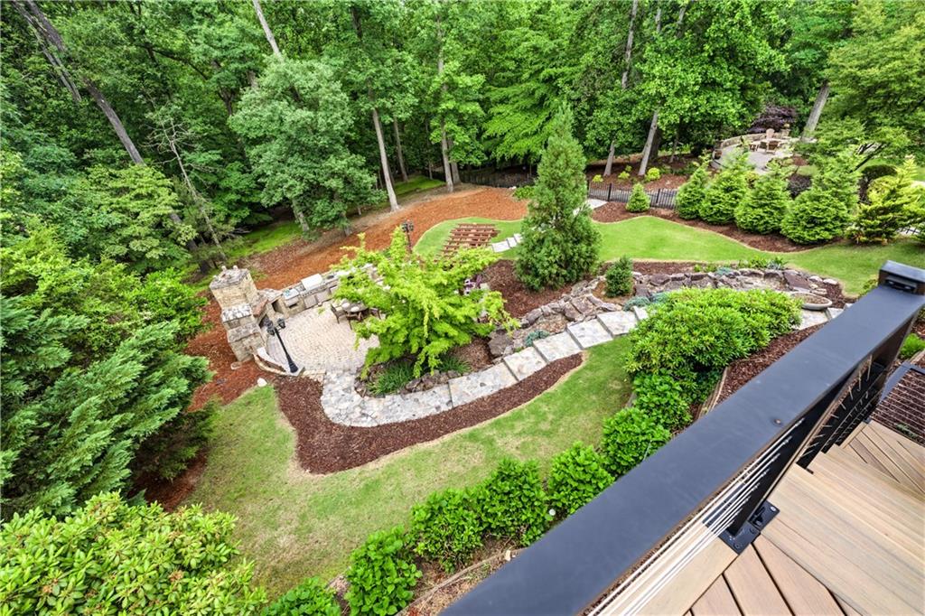 6855 Bragg Road Cumming, GA 30041 - Photo 68 of 86