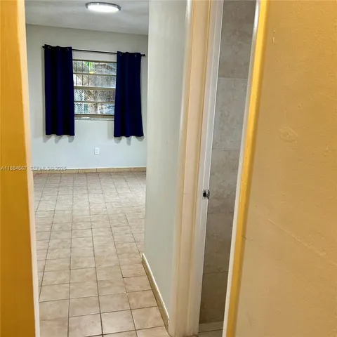 $1,300 | 2395 Northwest 4th Street, Unit 1, Miami, FL 33125
