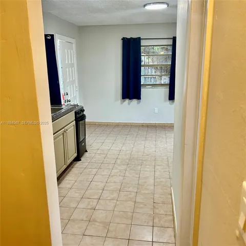 $1,300 | 2395 Northwest 4th Street, Unit 1, Miami, FL 33125