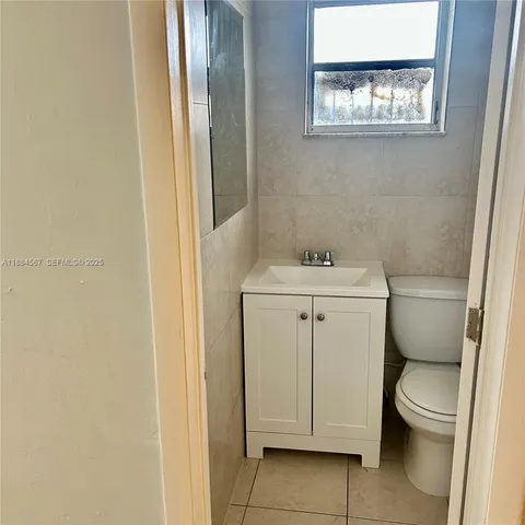 $1,300 | 2395 Northwest 4th Street, Unit 1, Miami, FL 33125