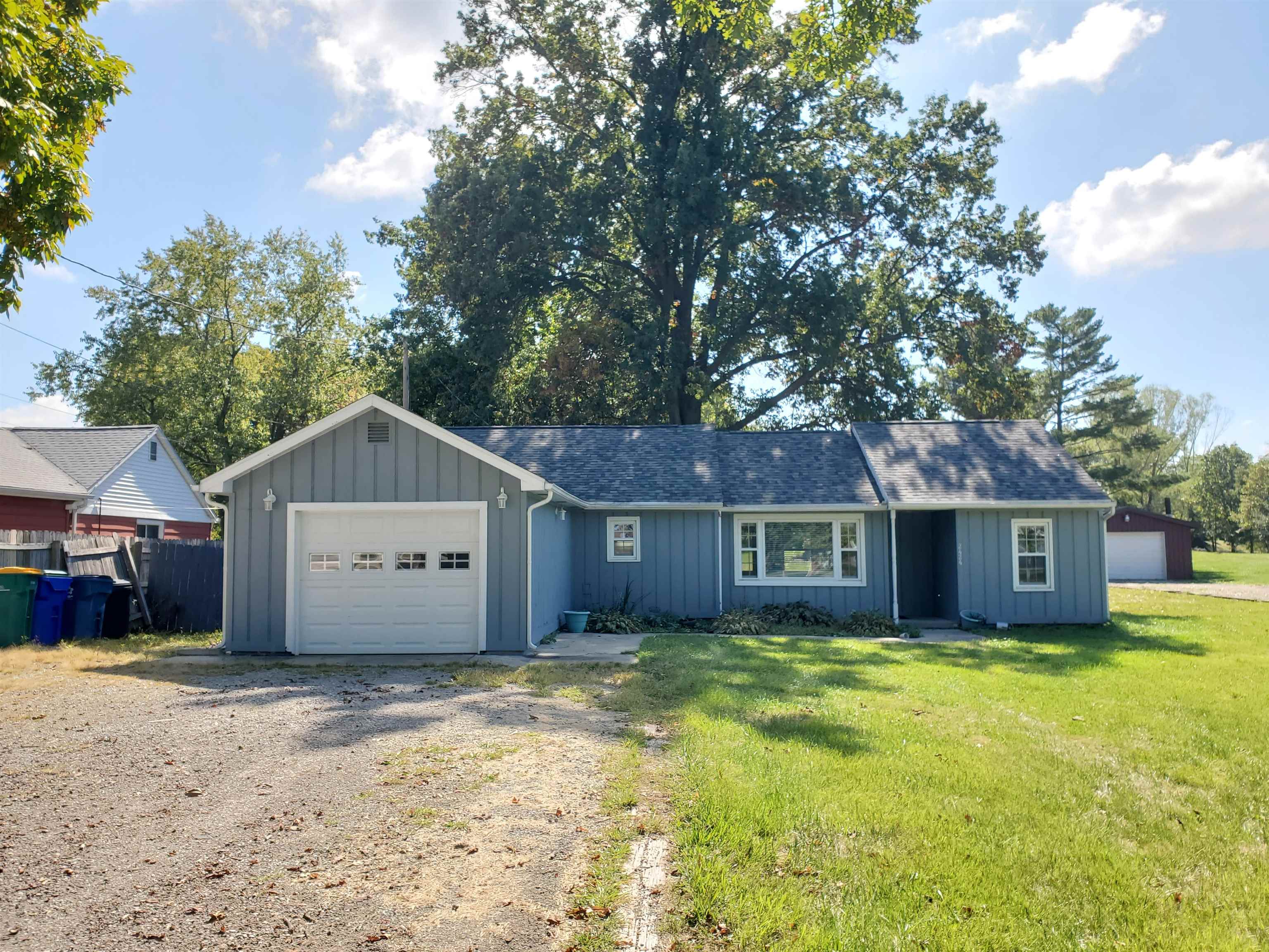 2424 Maples Road Fort Wayne, IN 46816 - Photo 1 of 28