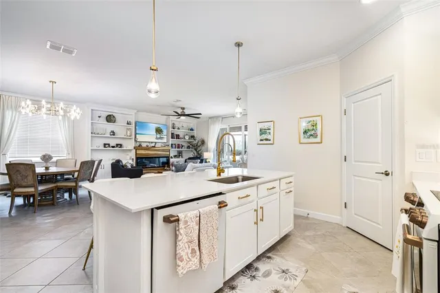 $499,900 | 17424 Muscat Lane, Punta Gorda, FL 33955