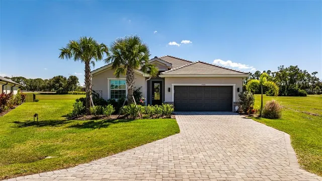 $499,900 | 17424 Muscat Lane, Punta Gorda, FL 33955