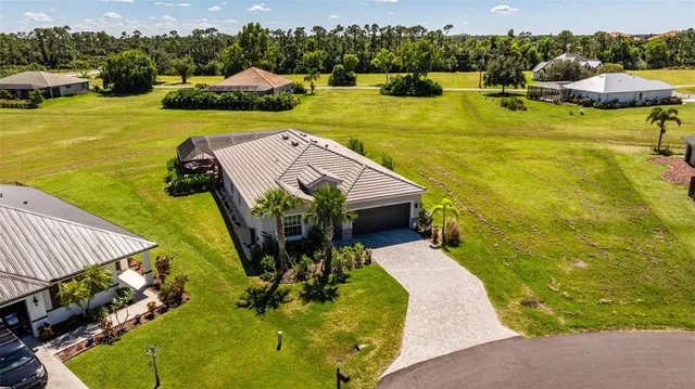 $499,900 | 17424 Muscat Lane, Punta Gorda, FL 33955